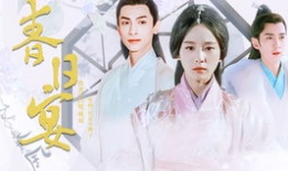 春日宴电视剧,宫廷爱恨情仇，风华绝代的宫廷传奇