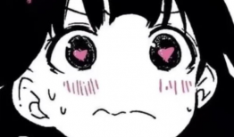 动漫白色头像,探寻虚拟世界的情感密码